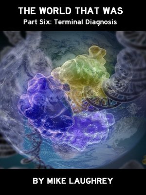 cover image of Terminal Diagnosis